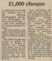 19830325 HANDICAPPED ADVENTURE PLAYGROUND CHEQUE BABS GREGSON CN